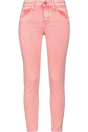 Jacob Cohen BOTTOMWEAR Pantaloni jeans