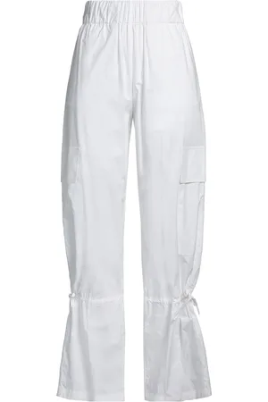 ERIKA CAVALLINI BOTTOMWEAR Pantaloni
