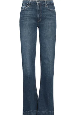 Paige BOTTOMWEAR Pantaloni jeans