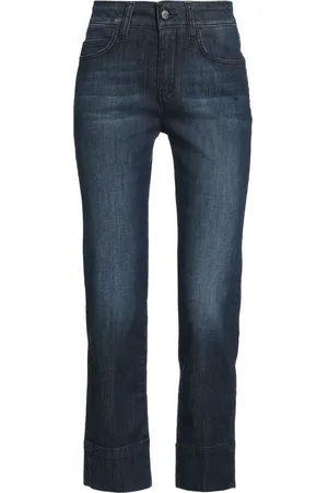 ANAII BOTTOMWEAR Pantaloni jeans