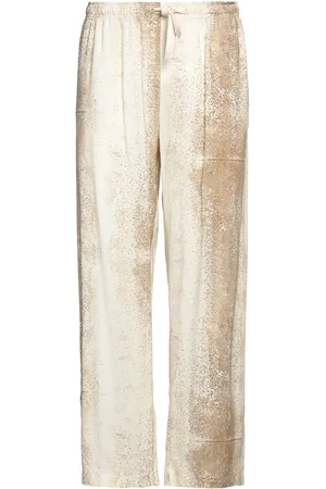 Federico Cina BOTTOMWEAR Pantaloni