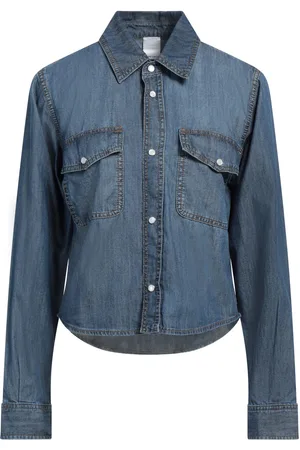 Pinko TOPWEAR Camicie jeans