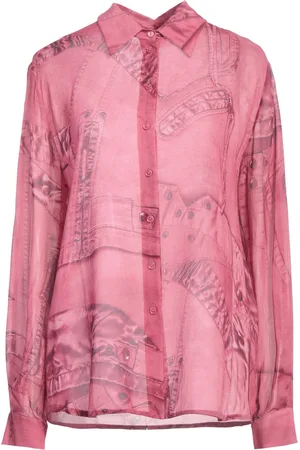 BLUMARINE TOPWEAR Camicie