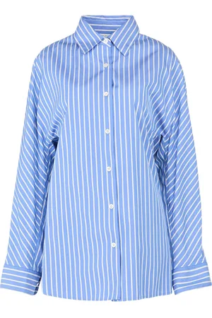 DRIES VAN NOTEN TOPWEAR Camicie