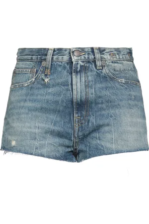 R13 BOTTOMWEAR Shorts jeans