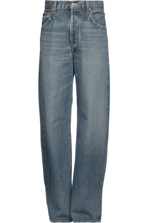 Citizens of Humanity BOTTOMWEAR Pantaloni jeans