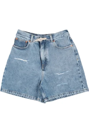 Maison Margiela BOTTOMWEAR Shorts jeans