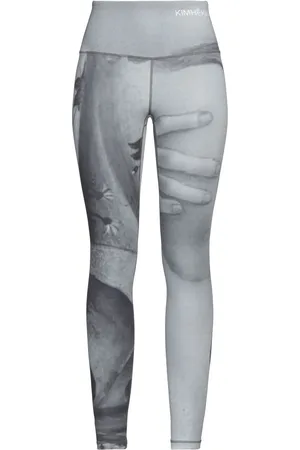 KIMHEKIM BOTTOMWEAR Leggings