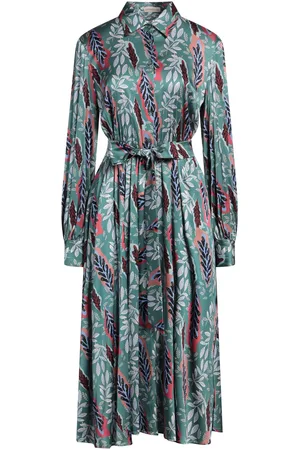 CAMICETTASNOB VESTITI Vestiti midi