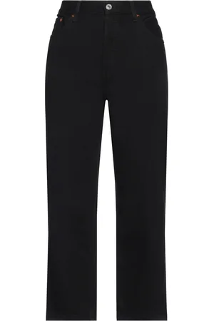 RE/DONE BOTTOMWEAR Pantaloni jeans
