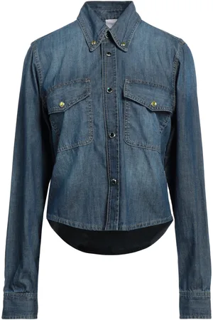 Pinko TOPWEAR Camicie jeans
