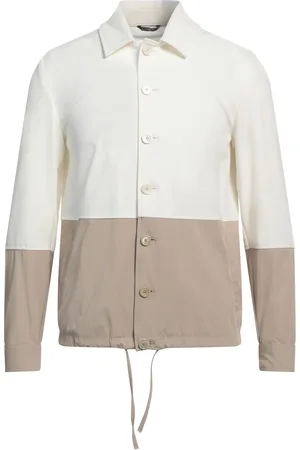 D.A. Daniele Alessandrini TOPWEAR Camicie
