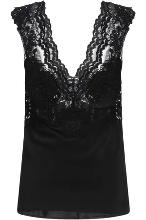ERMANNO SCERVINO TOPWEAR Top