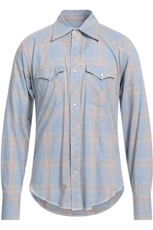 FORTELA TOPWEAR Camicie