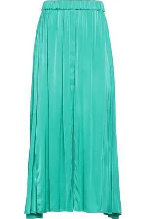 FORTE FORTE BOTTOMWEAR Gonne midi