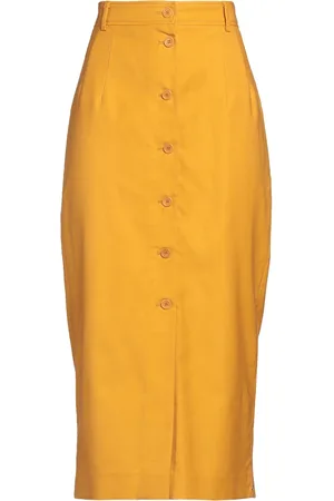 Sportmax BOTTOMWEAR Gonne midi
