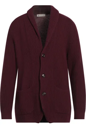 PIACENZA CASHMERE 1733 MAGLIERIA Cardigan