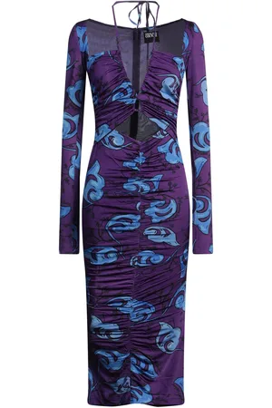 VERSACE VESTITI Vestiti midi