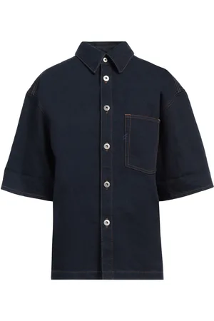Burberry TOPWEAR Camicie jeans