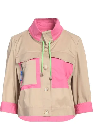 TRICOT CHIC CAPISPALLA Giacche & Giubbotti