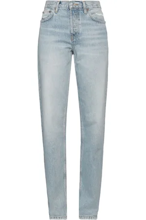 RE/DONE BOTTOMWEAR Pantaloni jeans