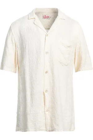 MC2 SAINT BARTH TOPWEAR Camicie