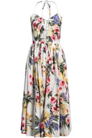 Dolce & Gabbana VESTITI Vestiti midi