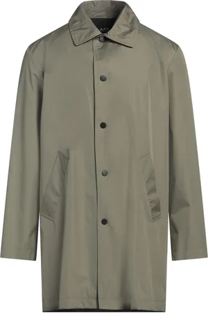 A.P.C. CAPISPALLA Soprabiti & Trench