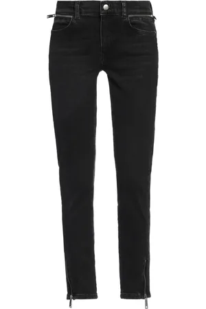ANINE BING BOTTOMWEAR Pantaloni jeans