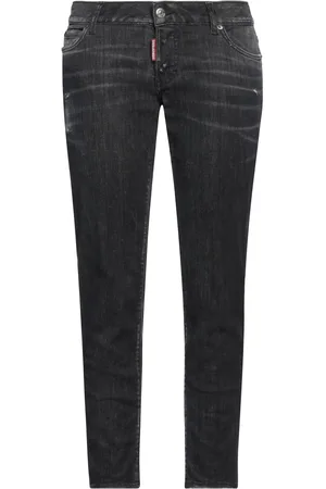 Dsquared2 BOTTOMWEAR Pantaloni jeans
