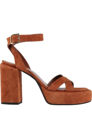 GIAMPAOLO VIOZZI CALZATURE Sandali