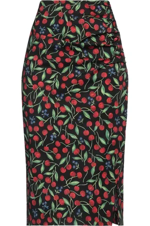 Carolina Herrera BOTTOMWEAR Gonne midi