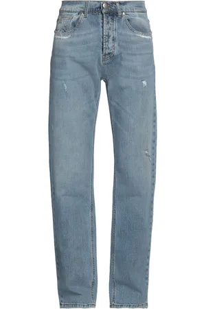 John Richmond BOTTOMWEAR Pantaloni jeans