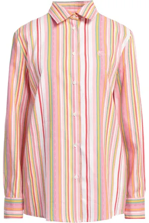 Etro TOPWEAR Camicie