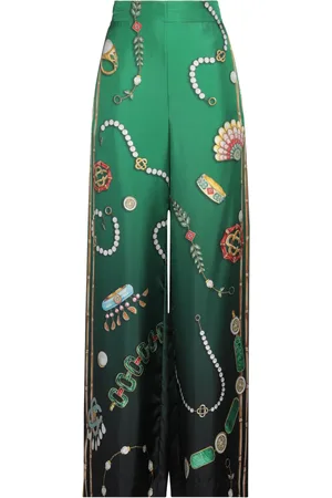 Casablanca BOTTOMWEAR Pantaloni