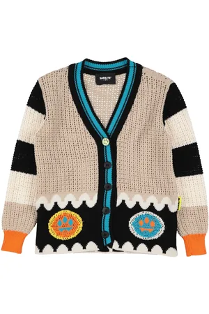 BARROW MAGLIERIA Cardigan