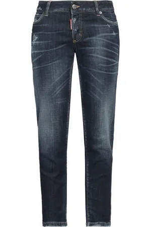 Dsquared2 BOTTOMWEAR Pantaloni jeans