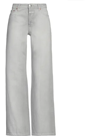 Closed BOTTOMWEAR Pantaloni jeans