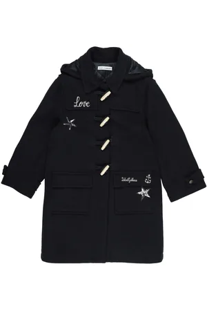 Dolce & Gabbana CAPISPALLA Cappotti