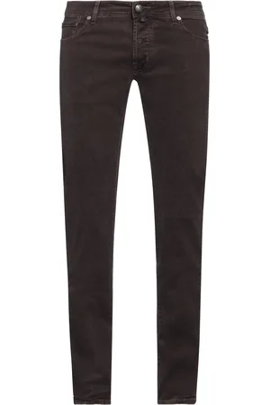 Jacob Cohen BOTTOMWEAR Pantaloni jeans