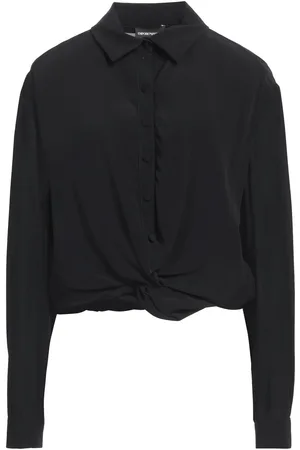 Emporio Armani TOPWEAR Camicie