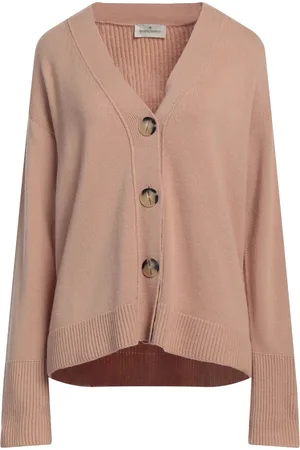 BRUNO MANETTI MAGLIERIA Cardigan