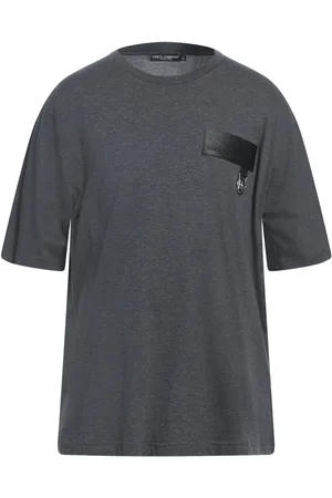 Dolce & Gabbana TOPWEAR Tshirts
