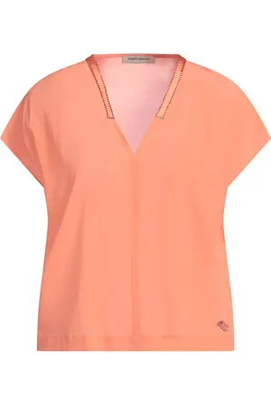ANGELO MARANI TOPWEAR Top