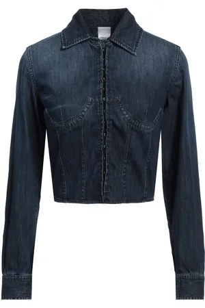Pinko TOPWEAR Camicie jeans