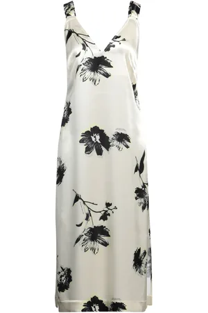 Calvin Klein VESTITI Vestiti midi