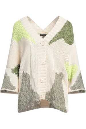 TRICOT CHIC MAGLIERIA Cardigan