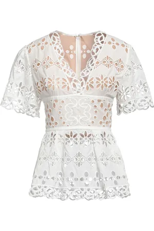 Elie saab TOPWEAR Top