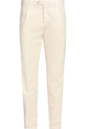 FEDELI BOTTOMWEAR Pantaloni