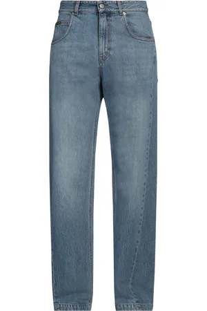 Commission BOTTOMWEAR Pantaloni jeans